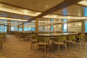 The Colonnade