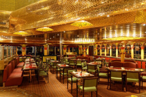 Buffet-Restaurant La Paloma