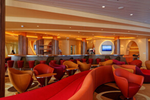 Cafe Mare