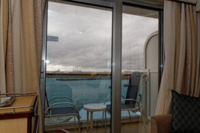 Balkon-Kabine Deluxe D215