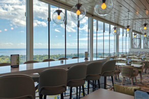 Oceanview Cafe Buffet