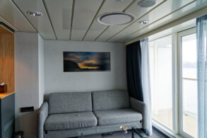 Balcony Deluxe 7105