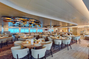 Le Nautilus Restaurant