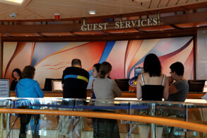 Guest Services