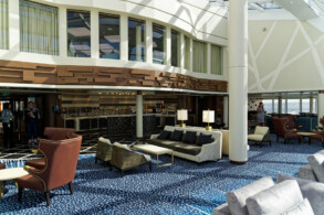 Haven Horizon Lounge