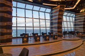 Carousel Lounge
