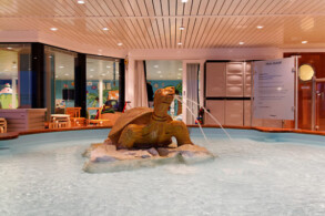 Insel der Seeräuber