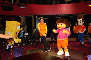 Nickelodeon - Spongebob & Co
