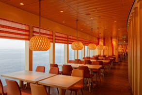 Fuego Familien-Buffet