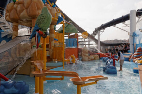 Doremi Castle Wasserpark