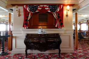 Texas Lounge