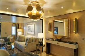 Seven Seas Suite 801
