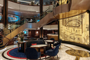 Grand Lobby
