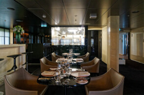 Restaurant Lumiere