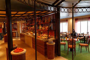 Markt Restaurant