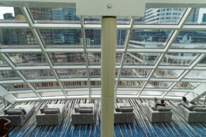 Haven Horizon Lounge