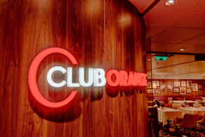 Club Orange