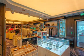 Shop