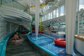 Lazy River