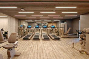Fitness Studio