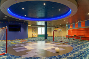 Adenture Ocean
