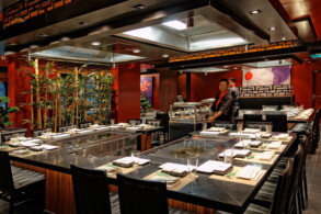 Teppanyaki