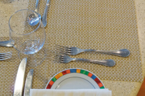 Terrace Grill, Buffet