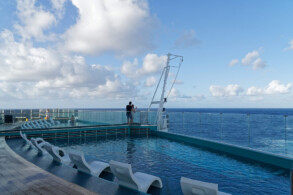 Infinity Pool