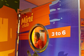 Kids Club