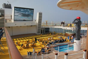Pooldeck