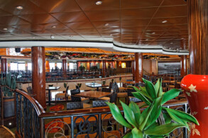 Moderno Churrascaria