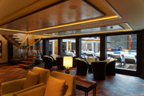 Haven Lounge und Bar