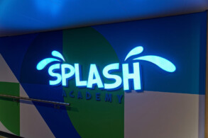 Splash Academy Kidsclub