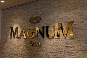 Magnum Eis-Café
