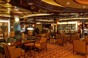 Wheelhouse Bar