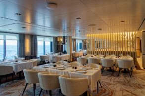 Swan Restaurant