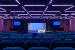 Theater
