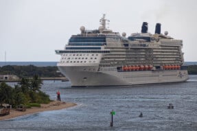 Schiff & Aussenbereiche