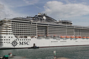 MSC Preziosa