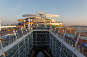Pooldeck