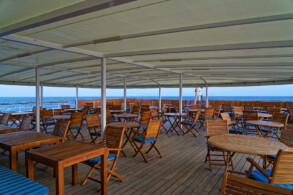 Lido-Deck