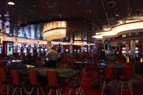 Spielkasino - Entertainment Place - Oasis of the Seas