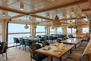 Restaurant Fridtjof Nansen