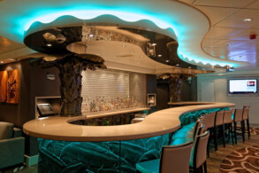 Sugar Cane Mojito Bar
