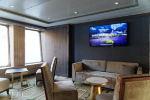 Main Lounge, Deck 4