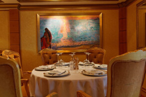 Le Bistro