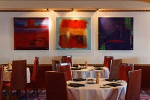 Alizar Restaurant