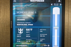 Info-Displays