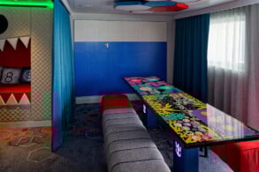 Ultimate Family Townhouse 8750