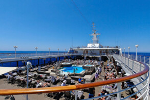 Pooldeck